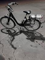 Sparta elektrische fiets, Sparta, Gebruikt, Ophalen of Verzenden, 51 tot 55 cm
