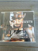 Busta Rhymes Genesis 2cd, Cd's en Dvd's, Ophalen of Verzenden, 2000 tot heden, Zo goed als nieuw