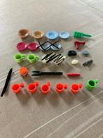 Playmobil kopjes ed…, Ophalen of Verzenden, Zo goed als nieuw