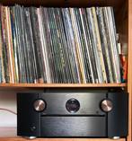 Marantz SR7010 Zwart, Audio, Tv en Foto, Versterkers en Receivers, Ophalen, Zo goed als nieuw, 120 watt of meer, Marantz