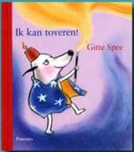 Gitte Spee - Ik kan toveren, Ophalen of Verzenden, Zo goed als nieuw, Gitte Spee, Jongen of Meisje