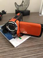 Nieuwe onderwater camera, Overige merken, Zo goed als nieuw, Geheugenkaart, Ophalen of Verzenden