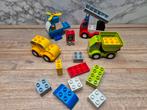 73. Duplo 10886 Creatieve bouwset auto, Kinderen en Baby's, Speelgoed | Duplo en Lego, Ophalen of Verzenden, Duplo