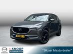 Mazda CX-5 2.5 SkyActiv-G 194 Signature | Pano | Bose | 360, 4 cilinders, 2000 kg, Bedrijf, CX-5
