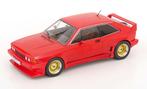 Jsn MCG 1:18 Volkswagen Scirocco Rieger GTO rood 1980