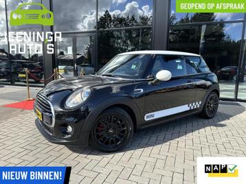 Mini Mini 1.5 Cooper Business|Airco|Navi beschikbaar voor biedingen