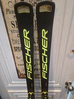 2023/24  175cm FISCHER RC4 RC  VOOR KENNERS TOP SKIS np950€