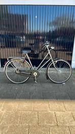 Union damesfiets, Ophalen, Gebruikt, Versnellingen, Batavus
