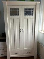 Baby commode met kast, 50 tot 70 cm, Ophalen of Verzenden, 90 tot 105 cm, 100 cm of meer
