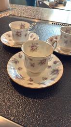 10 delig Royal Albert sweet violets, Ophalen