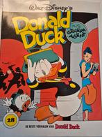 Donald Duck als Geheim Agent - De Beste Verhalen #28, Eén stripboek, Ophalen of Verzenden, Gelezen, Walt Disney