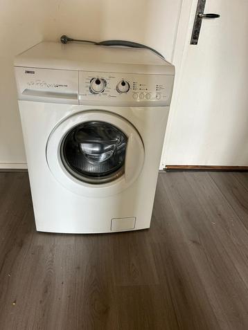Zanussi Wasmachine i.z.g.s beschikbaar voor biedingen