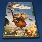 Disney Up (DVD), Vanaf 6 jaar, Verzenden, Gebruikt, Tekenfilm
