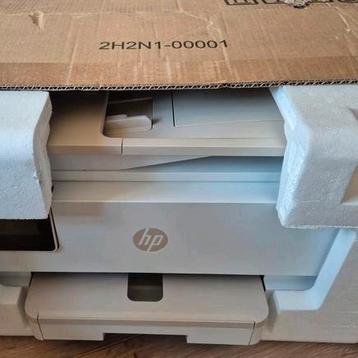 HP Envy Inspire photo 7924e all in one beschikbaar voor biedingen