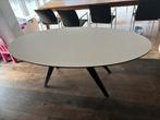 Ovale Design eettafel, Tickets en Kaartjes, Eén persoon, Cadeaubon, Overige typen