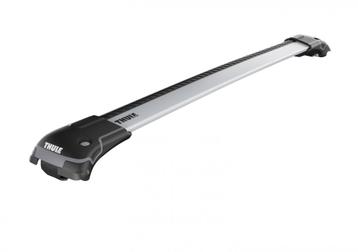 Thule WingBar Edge 9583 lage dakdragers - actieprijs