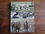 De oorlog in de Pacific 1941-1945 (2007; WO2), Boeken, Oorlog en Militair, Ophalen of Verzenden, Algemeen, Tweede Wereldoorlog