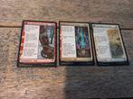 Magic the gathering kaarten, Ophalen of Verzenden, Zo goed als nieuw, Meerdere kaarten