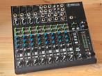 Mackie 1202 VLZ4 mixer, Muziek en Instrumenten, Ophalen of Verzenden, Zo goed als nieuw