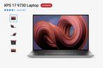 DELL XPS 17 weinig gebruikt ZGAN, 2 tot 3 Ghz, Dell XPS, Ophalen of Verzenden, Zo goed als nieuw