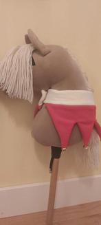 Hobbyhorse dekje/deken en kerstmuts, Ophalen of Verzenden