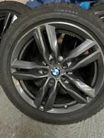 BMW Winterset 18 inch Pirelli Runflat Originele BMW velgen, Auto-onderdelen, Banden en Velgen, Ophalen, 18 inch, Banden en Velgen