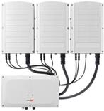 SolarEdge omvormer SE100K, Doe-het-zelf en Verbouw, Zonnepanelen en Toebehoren, Ophalen, 200 wattpiek of meer, Nieuw, Compleet systeem