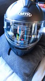 MTR K-7 Motorhelm - Maat L, Nieuw in Doos!, Motoren, Overige merken, Dames, Ophalen of Verzenden, Integraalhelm