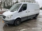 2010 Mercedes-benz Sprinter 516 CDI Bedrijfswagen, Euro 5, Overige brandstoffen, Mercedes-Benz, Bedrijf