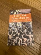 Ooggetuigen van de vaderlandse geschiedenis in meer dan hond, Boeken, Geert Mak, Ophalen of Verzenden, Zo goed als nieuw