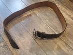 Duits WOII koppel koppelriem riem zweidornschliesse RZM, Verzamelen, Militaria | Tweede Wereldoorlog, Ophalen of Verzenden