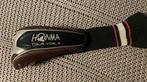 HONMA - TOUR WORLD HEADCOVER FAIRWAY WOODS, Sport en Fitness, Golf, Ophalen, Club, Callaway