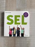 Kees van Overveld - Sel, Sociale wetenschap, Ophalen of Verzenden, Zo goed als nieuw, Kees van Overveld