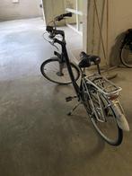 elektriche fiets, Ophalen, Gebruikt, 30 tot 50 km per accu, Sparta
