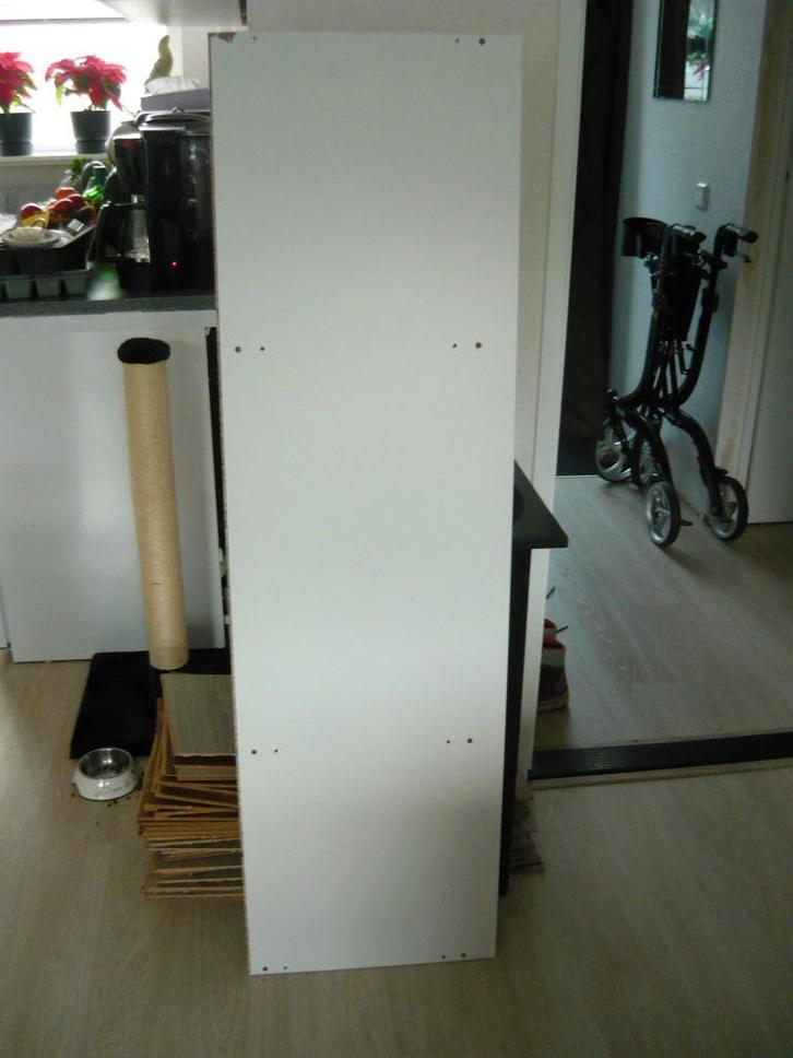 meerdere planken, Doe-het-zelf en Verbouw, Hout en Planken, Nieuw, Plank, Overige houtsoorten, Minder dan 200 cm, Minder dan 25 mm