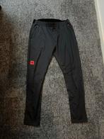 Robey Trainingsbroek - Zwart, Verzenden, Zo goed als nieuw, Maat 48/50 (M), Grijs