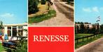 801174	Renesse	Zeeland	Bungalowpark	De Horizon	Gelopen met p, Verzenden, Gelopen, Zeeland