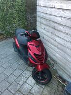 Zip iget 50 cc 2021, Fietsen en Brommers, Scooters | Piaggio, Maximaal 45 km/u, Zip, Ophalen of Verzenden, Zo goed als nieuw