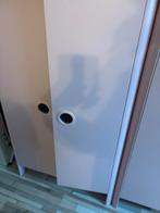 Roze Ikea Kasten voor Meidenkamer, Huis en Inrichting, Ophalen, Kunststof, Gebruikt, 100 tot 150 cm