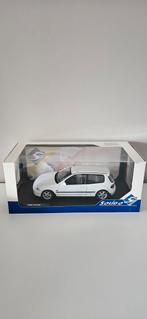 Honda civic, Hobby en Vrije tijd, Modelauto's | 1:18, Ophalen of Verzenden, Nieuw, Auto, Solido