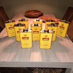 Olieblikken Kroon-Oil Classic, Ophalen of Verzenden