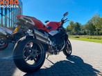MV Agusta BRUTALE 990 R (bj 2009), 4 cilinders, Bedrijf, Meer dan 35 kW, 998 cc