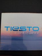 TIESTO - IN SEARCH OF SUNRISE 2 CD SEALED, Ophalen of Verzenden, Nieuw in verpakking