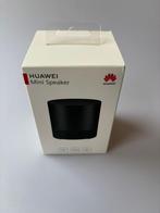 Huawei Mini Speaker zwart, Overige merken, 8013XG, Overige typen, Ophalen of Verzenden
