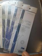 5 stuks Silhouette Cameo replacement cutting strips, Ophalen of Verzenden, Nieuw, Materiaal