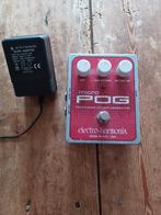 POG Electro-Harmonix, Muziek en Instrumenten, Effecten, Ophalen of Verzenden, Zo goed als nieuw
