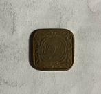 5 cent Suriname 1962, Ophalen of Verzenden, Zuid-Amerika