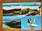 Ansichtkaart Zwitserland Rigi 20041, Ophalen of Verzenden, Overig Europa