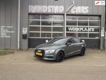 Audi A3 LIMOUSINE 30 TFSI Pro Line Automaat Airco Elek Pakke beschikbaar voor biedingen