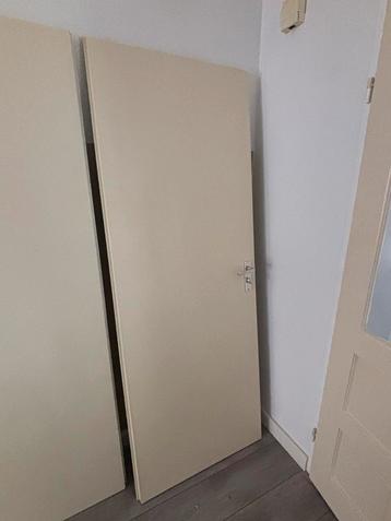 Wc deur 73x200cm beschikbaar voor biedingen